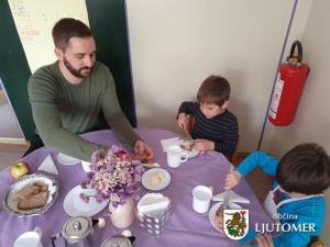 Tradicionalni slovenski zajtrk v ljutomerski občini 9
